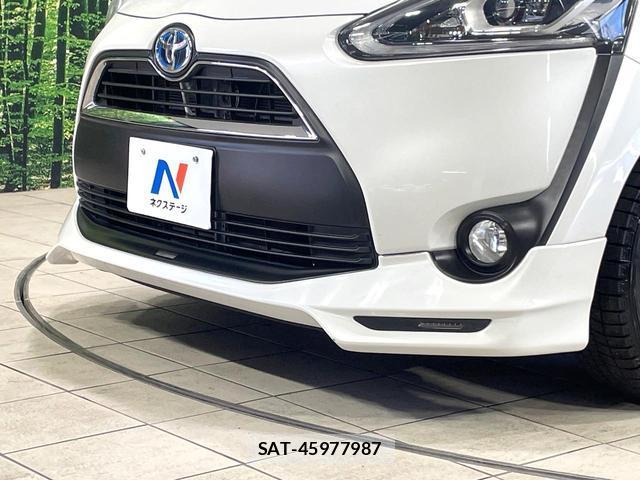 Toyota SIENTA 2015-10 8814452-2