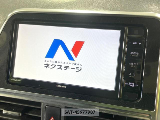 Toyota SIENTA 2015-10 8814452-3