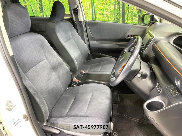 Toyota SIENTA 2015-10 8814452-7