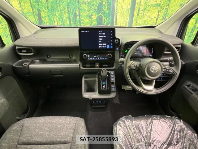 Toyota SIENTA 2026-08 8814473-1