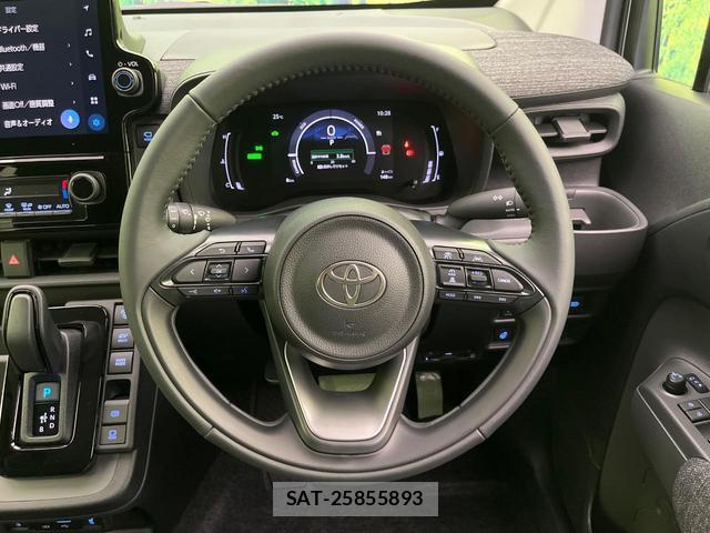 Toyota SIENTA 2026-08 8814473-11