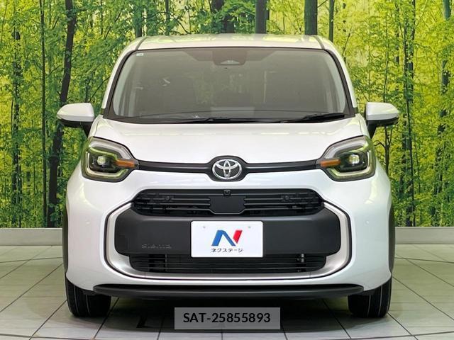 Toyota SIENTA 2026-08 8814473-14