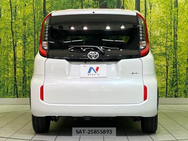 Toyota SIENTA 2026-08 8814473-15