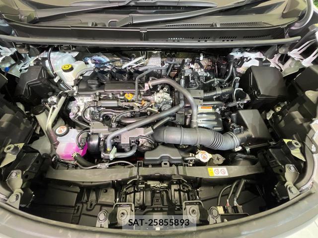 Toyota SIENTA 2026-08 8814473-17