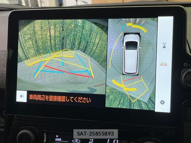 Toyota SIENTA 2026-08 8814473-3