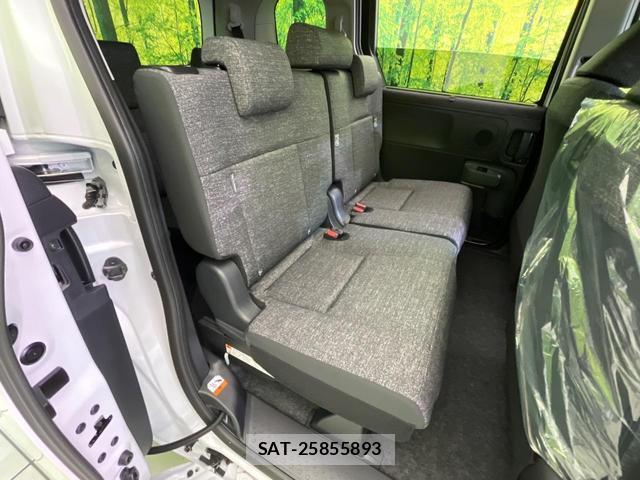 Toyota SIENTA 2026-08 8814473-8