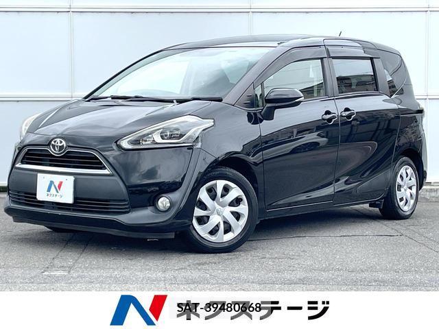 Toyota SIENTA 2016-06 8814636-0