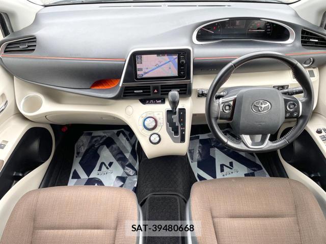 Toyota SIENTA 2016-06 8814636-1
