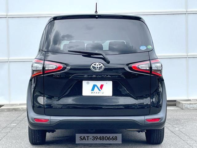 Toyota SIENTA 2016-06 8814636-14