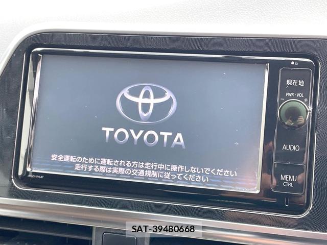 Toyota SIENTA 2016-06 8814636-2
