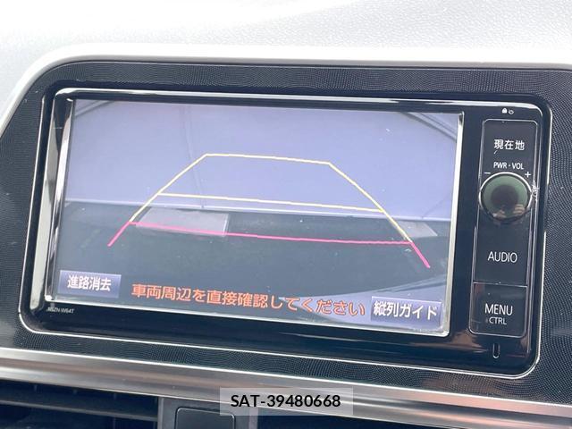 Toyota SIENTA 2016-06 8814636-3