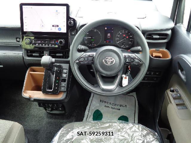 Toyota SIENTA 2026-06 8814647-2
