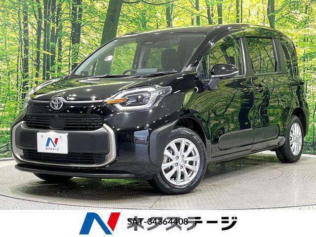 Toyota SIENTA 2023-01 8814681-0