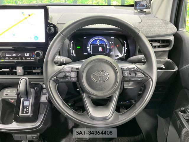 Toyota SIENTA 2023-01 8814681-10