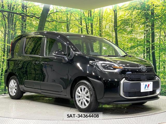 Toyota SIENTA 2023-01 8814681-15