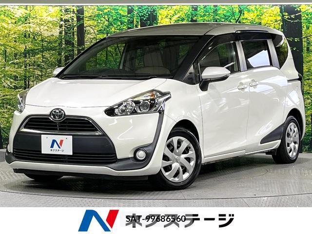 Toyota SIENTA 2016-03 8814736-0