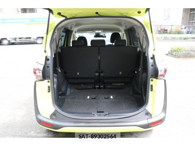 Toyota SIENTA 2019-09 8814824-10