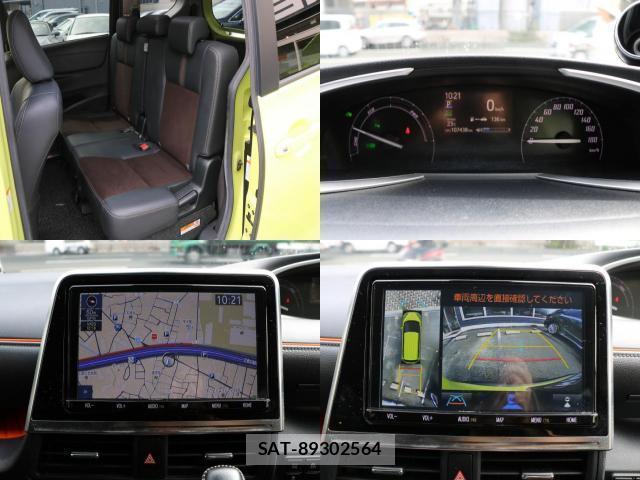 Toyota SIENTA 2019-09 8814824-5