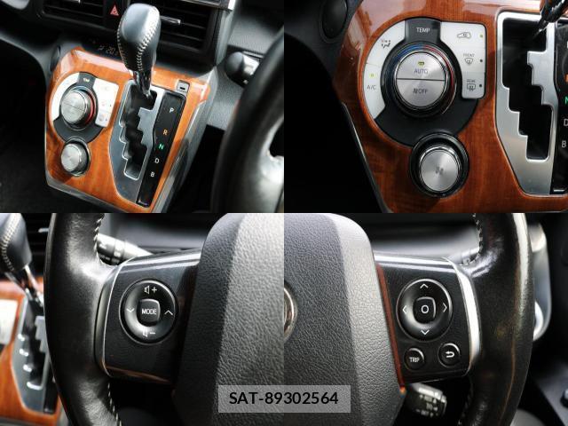 Toyota SIENTA 2019-09 8814824-6