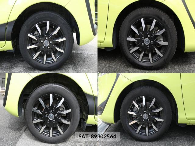 Toyota SIENTA 2019-09 8814824-8