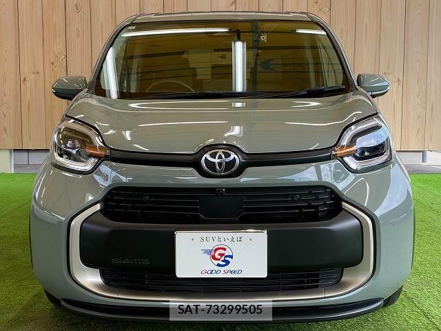 Toyota SIENTA 2023-11 8814878-14