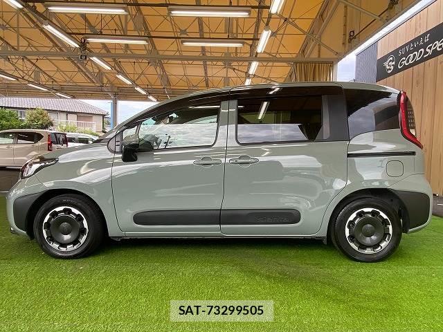 Toyota SIENTA 2023-11 8814878-16