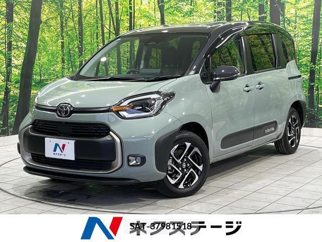 Toyota SIENTA 2026-02 8814993-0