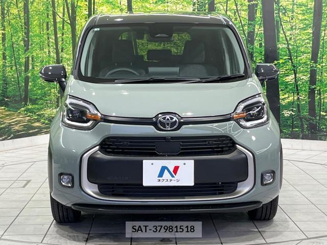 Toyota SIENTA 2026-02 8814993-14