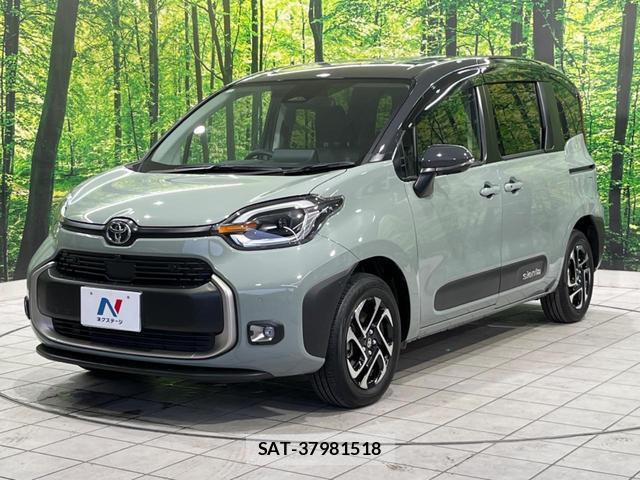 Toyota SIENTA 2026-02 8814993-16