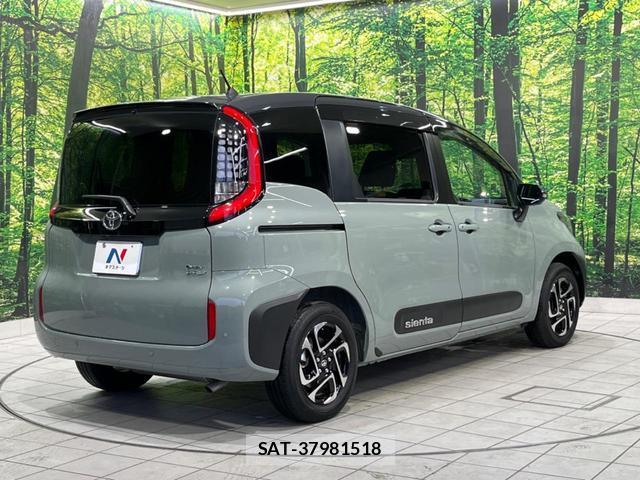 Toyota SIENTA 2026-02 8814993-17