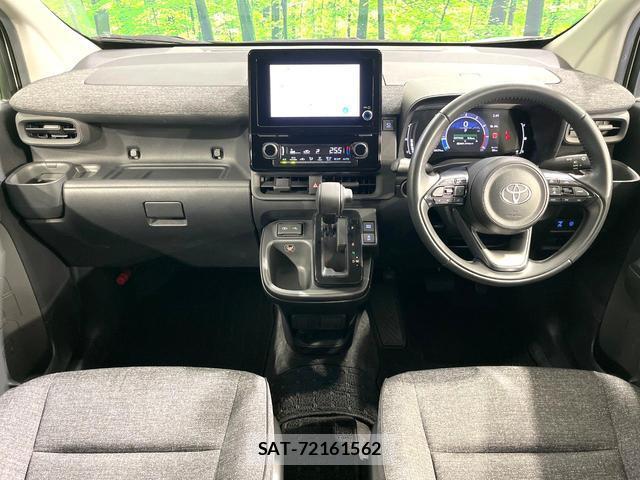 Toyota SIENTA 2022-12 8815020-1