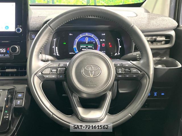 Toyota SIENTA 2022-12 8815020-10
