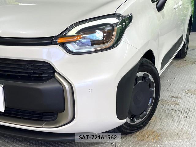 Toyota SIENTA 2022-12 8815020-11