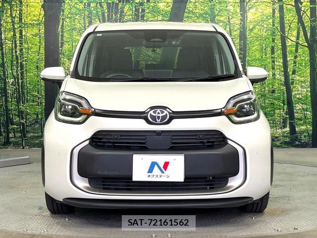 Toyota SIENTA 2022-12 8815020-13