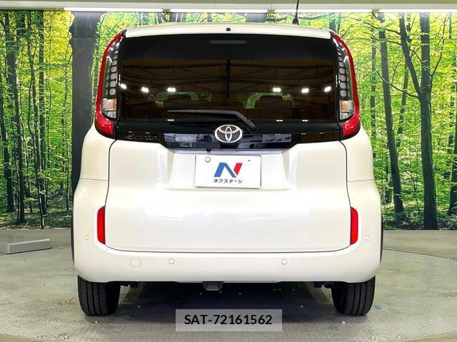 Toyota SIENTA 2022-12 8815020-14