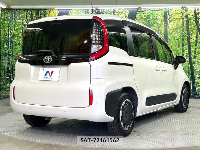 Toyota SIENTA 2022-12 8815020-16