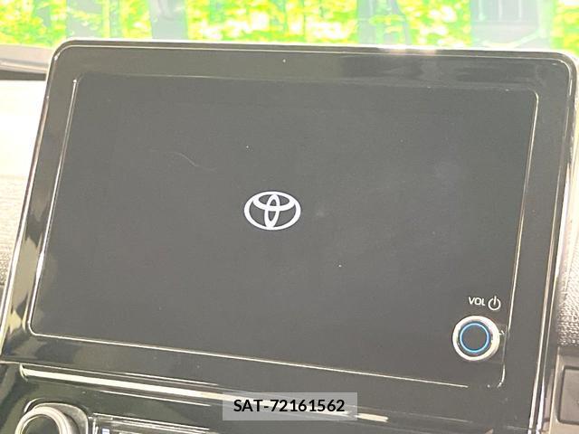 Toyota SIENTA 2022-12 8815020-3