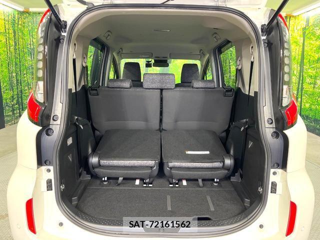 Toyota SIENTA 2022-12 8815020-9