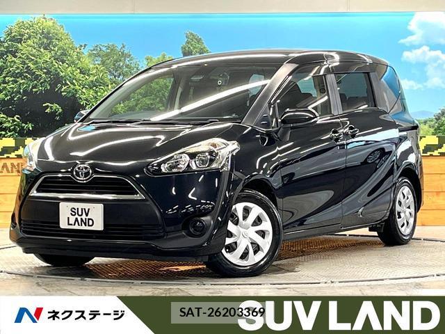 Toyota SIENTA 2018-02 8815070-0