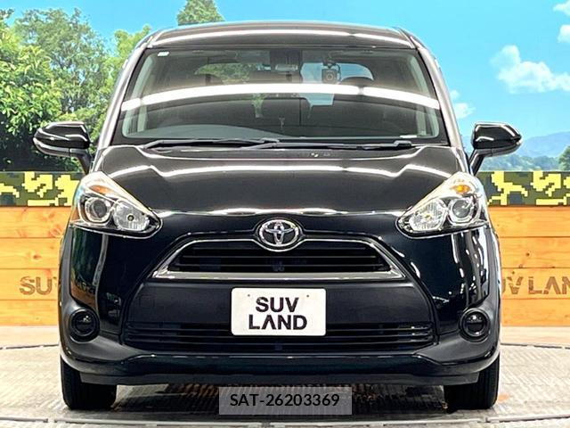 Toyota SIENTA 2018-02 8815070-13