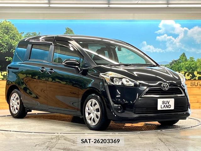 Toyota SIENTA 2018-02 8815070-15