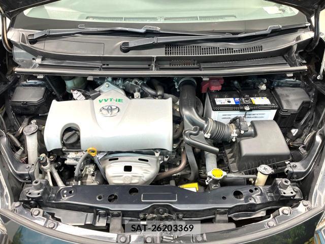 Toyota SIENTA 2018-02 8815070-17