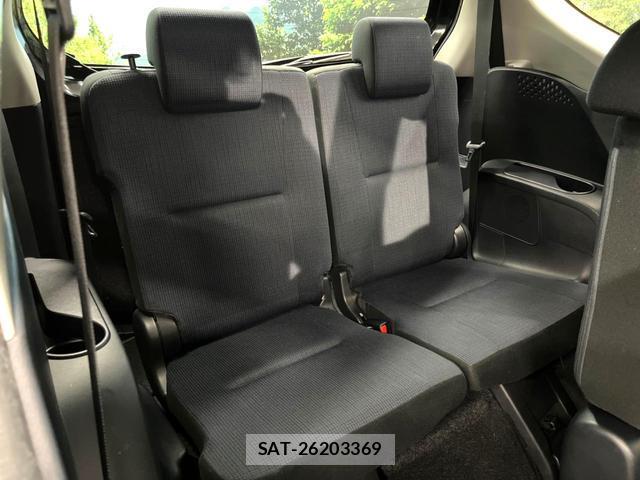 Toyota SIENTA 2018-02 8815070-9