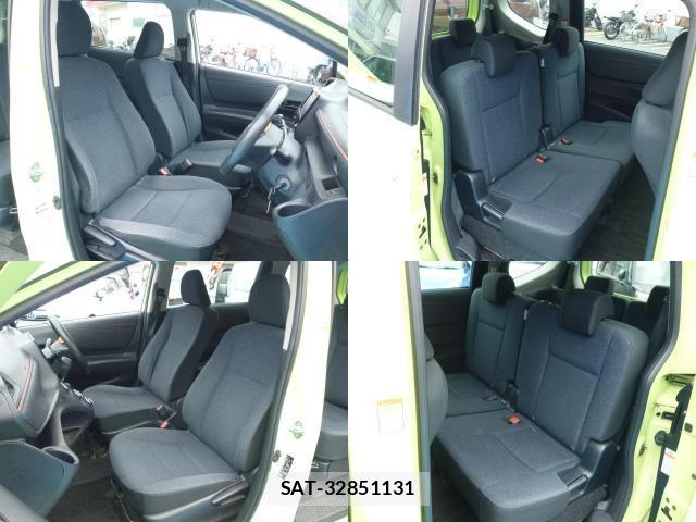 Toyota SIENTA 2015-09 8815298-6