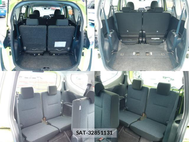 Toyota SIENTA 2015-09 8815298-7