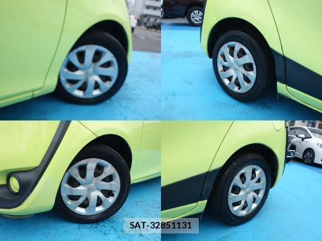 Toyota SIENTA 2015-09 8815298-8