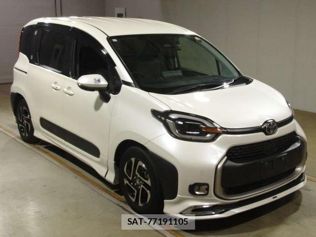 Toyota SIENTA 2023-08 8815382-6