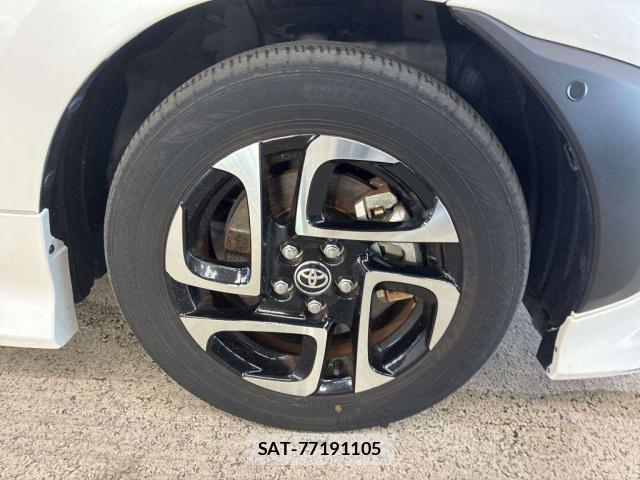 Toyota SIENTA 2023-08 8815382-8