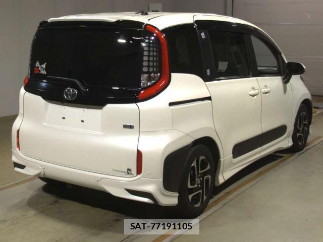 Toyota SIENTA 2023-08 8815382-9