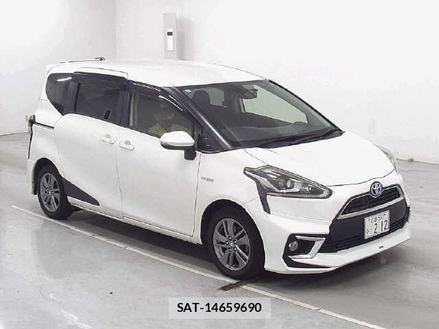 Toyota SIENTA 2018-04 8815419-4